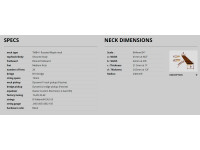 Ibanez TMB420B-BKF Ibanez TMB420B-BKF